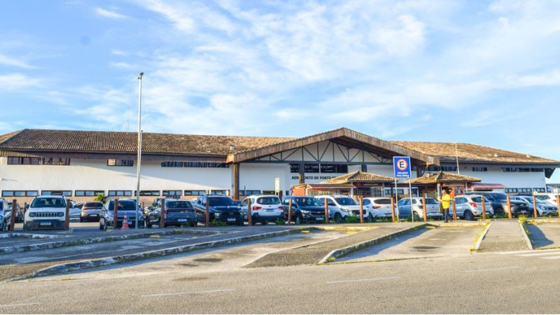 Empresa vence licitação e vai administrar três aeroportos na Bahia