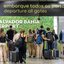 Divulgação/VINCI Airport