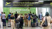 Divulgação/VINCI Airport