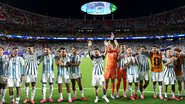 Divulgação/Argentina