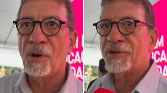 Daniel Serraro / BNews