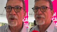 Daniel Serraro / BNews