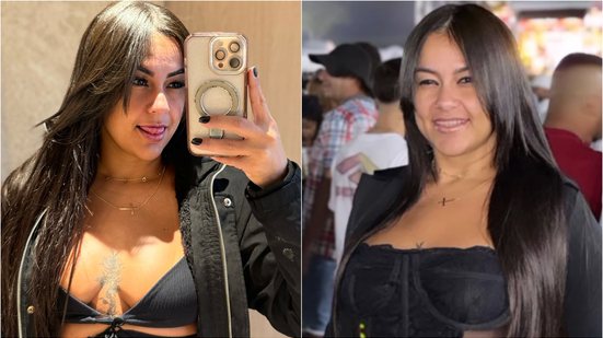 Reprodução / Redes Sociais