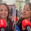 Carol Papa / BNews
