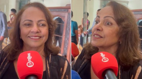 Carol Papa / BNews