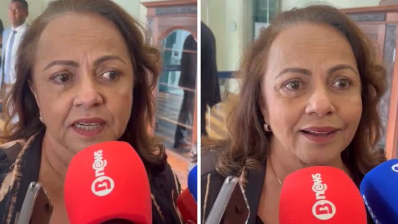 Carolina Papa / BNews