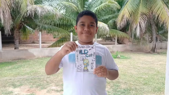 Arquivo Pessoal
