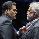 Carlos Moura / Agência Senado / Arquivo