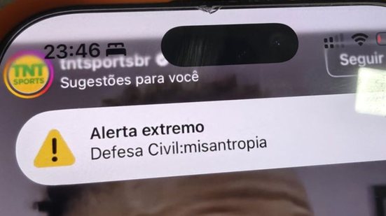 Reprodução / @JefinhoMenes