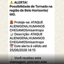 Reprodução / Redes Sociais