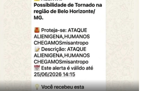 Reprodução / Redes Sociais