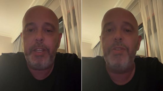 Reprodução / Redes Sociais