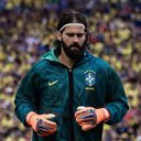 Reprodução / Redes Sociais / Instagram / @alissonbecker