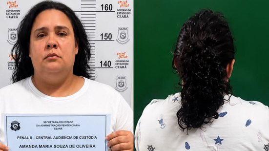 Reprodução/ Redes Sociais