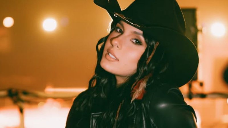 Ana Castela embolsa quantia exorbitante por único show no São João da Bahia\u003B saiba valor