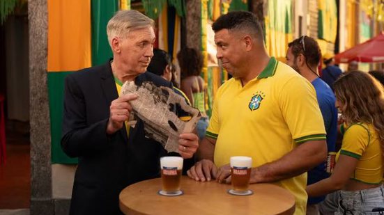 Divulgação/Brahma