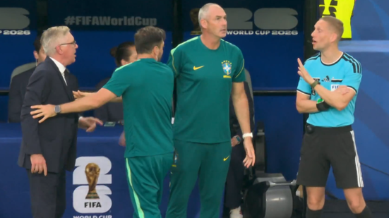Reprodução/Rede Globo