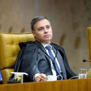 Gustavo Moreno/STF
