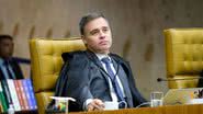 Gustavo Moreno/STF