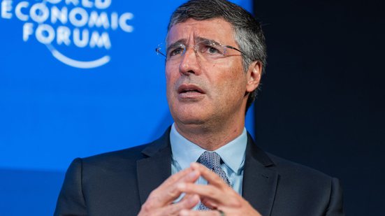 Reprodução/Fórum Econômico Mundial