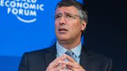 Reprodução/Fórum Econômico Mundial