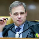 Fellipe Sampaio/STF