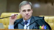 Fellipe Sampaio/STF