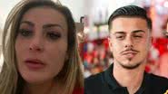 Reprodução / Redes Sociais