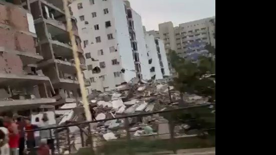 Reprodução/Redes Sociais