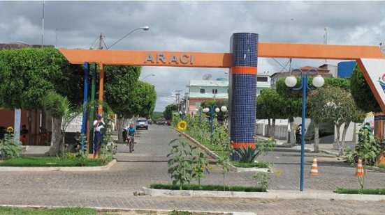 Foto: Centro Cultural de Araci