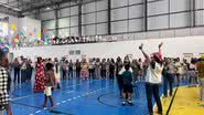 Maycol Douglas / BNews