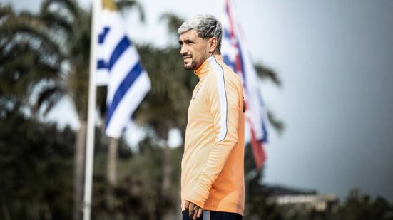 Divulgação/Uruguai