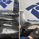 Divulgação | Receita Federal