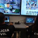 Divulgação | SSP