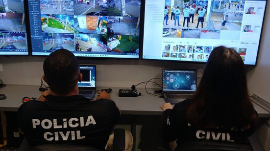 Divulgação | SSP