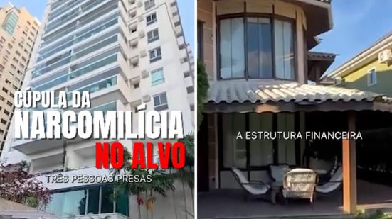 Reprodução | Instagram | @policiacivil_rj