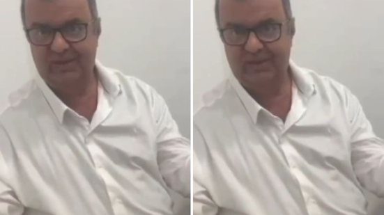 Reprodução | Instagram | @drgeorgedem