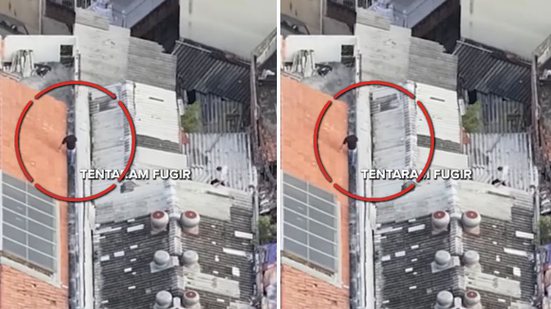 Reprodução | Instagram | @policiacivil_rj