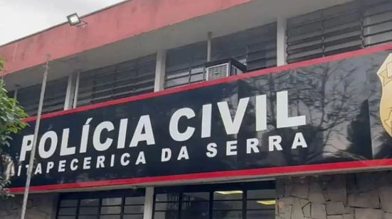 Reprodução | Redes Sociais