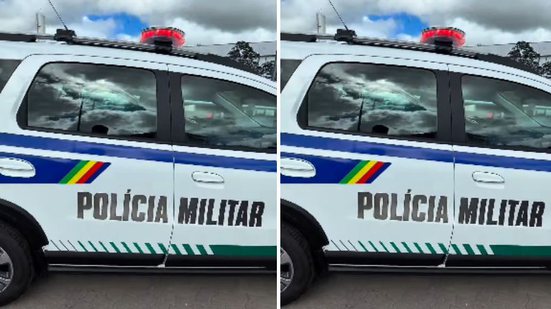 Reprodução | Instagram | @pmpeoficial