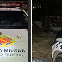 Divulgação | PMDF