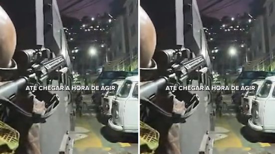 Reprodução | Instagram | @policiacivil_rj