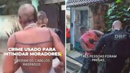Reprodução | Instagram | @policiacivil_rj