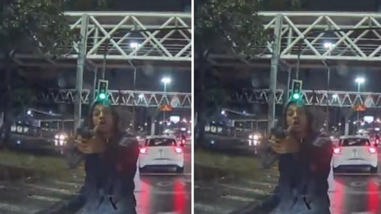 Reprodução | Redes Sociais