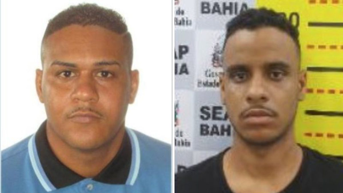 CERCO PESADO: Líder do CV no bairro de Tancredo Neves e mais um faccionado morre em confronto com a Caatinga na Bahia