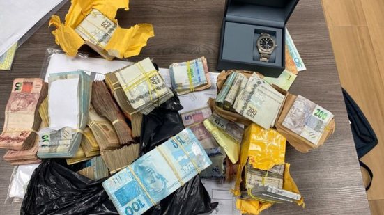 Divulgação | PF