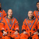 Divulgação/NASA