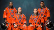 Divulgação/NASA