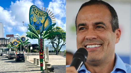 Divulgação/Secom