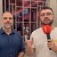 Imagem Na entrega da primeira estação do VLT, secretário diz que modal irá "revolucionar a mobilidade urbana"